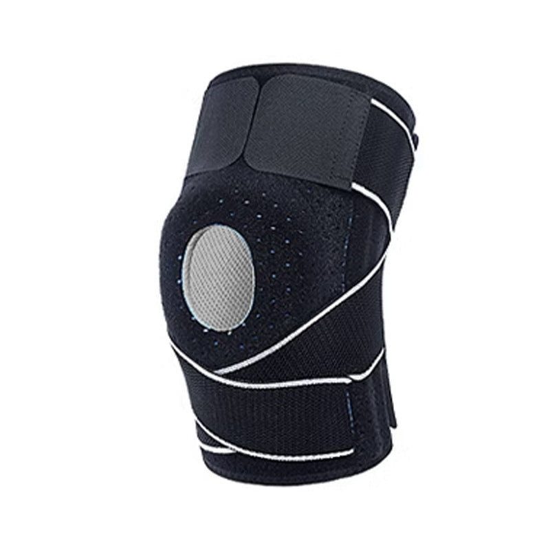 Verstellbare Knie-Stabilisator Brehn