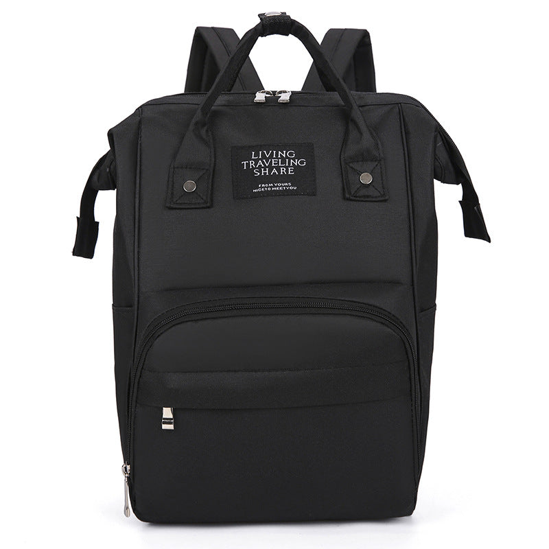Multifunktionaler Reise-Rucksack mit ergonomischem Design Brehn