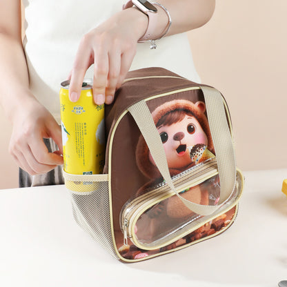 Fun Tier-Rucksack Brehn