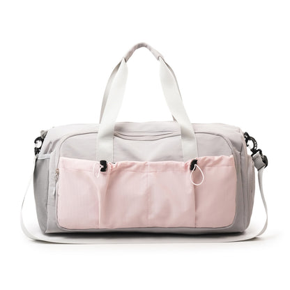 Multifunktionale Sport-Duffle-Tasche Brehn