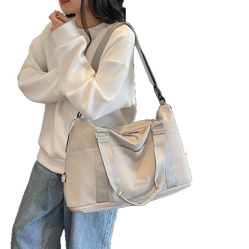 Vielseitige Wochenendreise Tasche