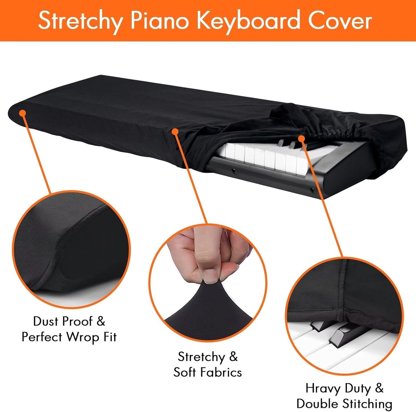 Keyboardbank Brehn