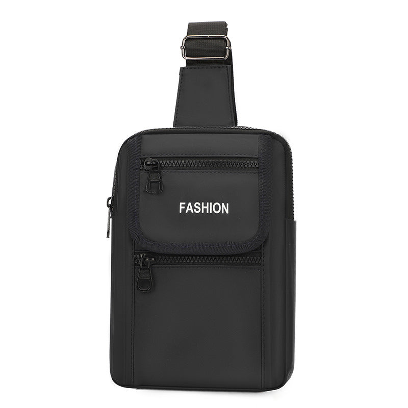 Vielseitige Utility Crossbody Bag Brehn