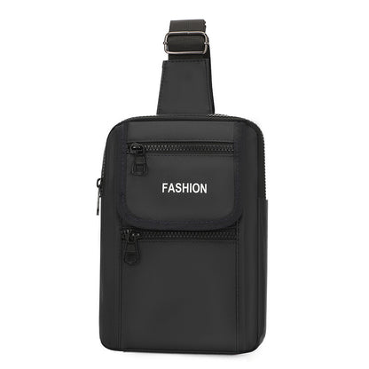 Vielseitige Utility Crossbody Bag Brehn