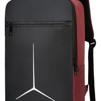 Urban Funktionaler Rucksack Brehn