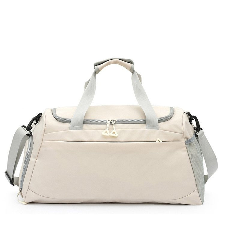 Geräumige vielseitige Reisetasche