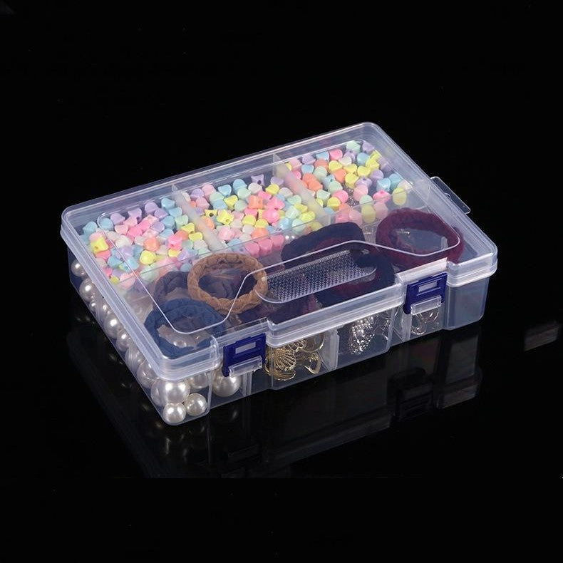 Multi-Functional Organizer Box Brehn