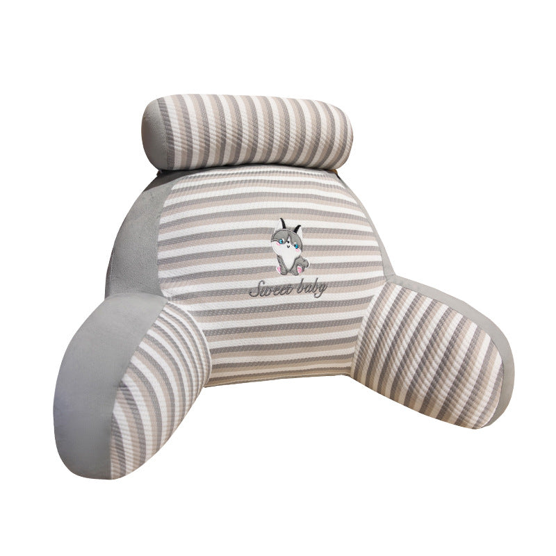 Ergonomisches Rückenlehnenkissen Brehn