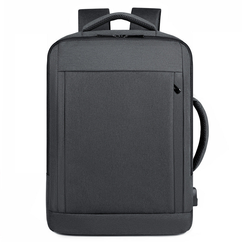 Schlanker Urban Rucksack Brehn