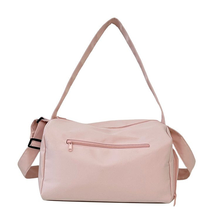 Geräumige Reisetasche Brehn