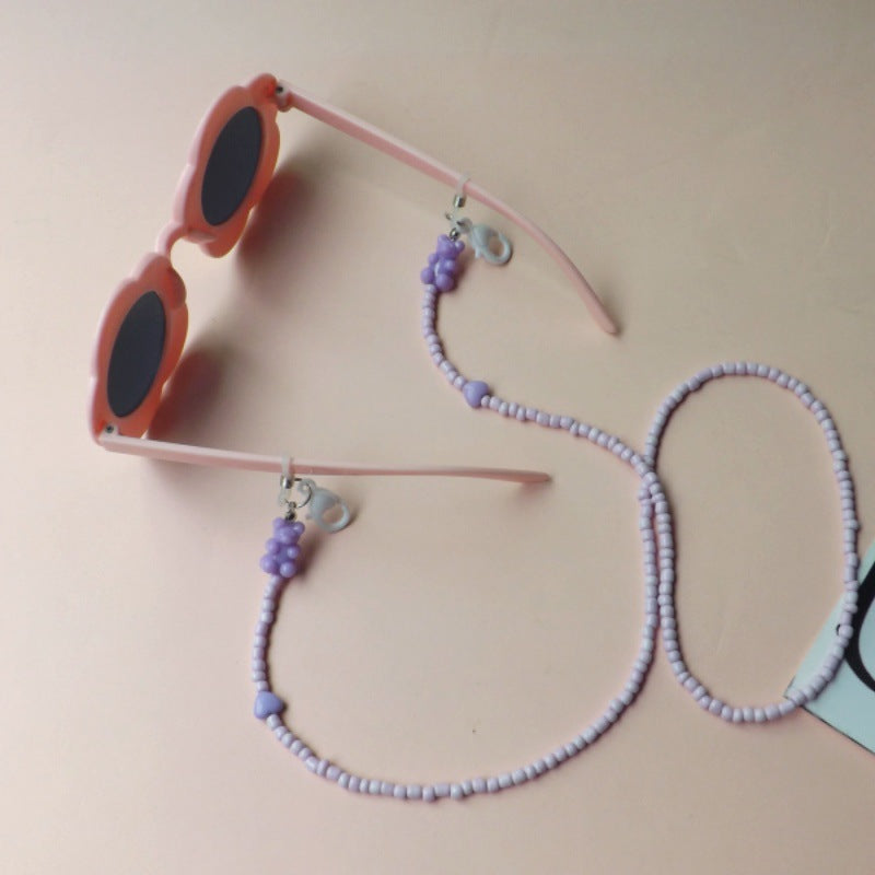 Modische Sonnenbrille Brehn