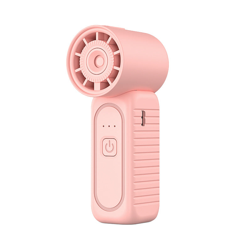 Tragbarer Mini Ventilator Brehn