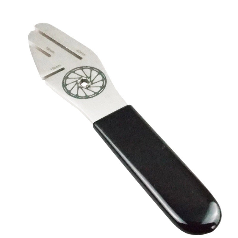 Präzisions-Fahrradkettendienst-Toolkit Brehn