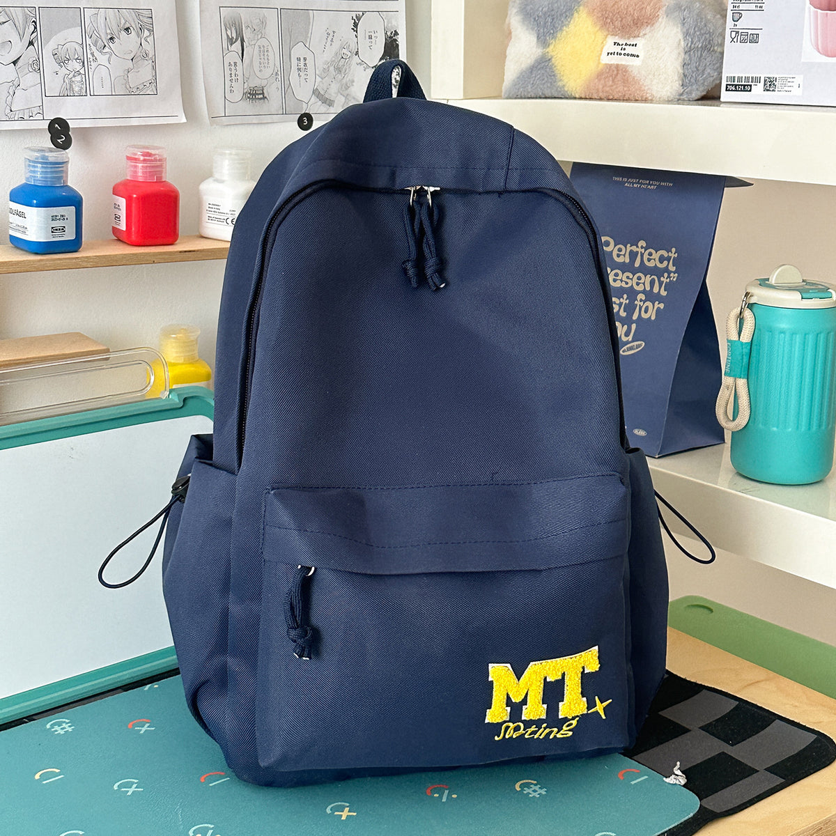 Trendige Freizeit-Rucksack Brehn