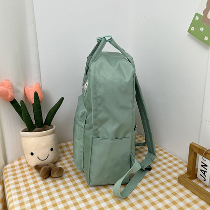 Vielseitiger Mehrzweck-Rucksack Brehn