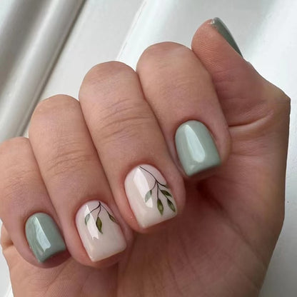 Nail Art Design Brehn