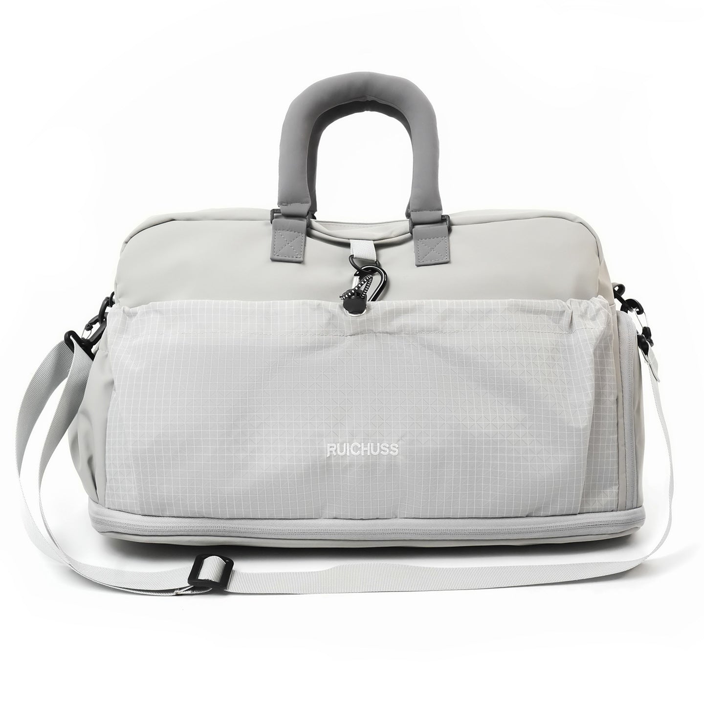 Multi-Zweck Stilvolle Sport Duffel Brehn