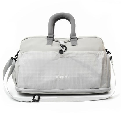 Multi-Zweck Stilvolle Sport Duffel Brehn