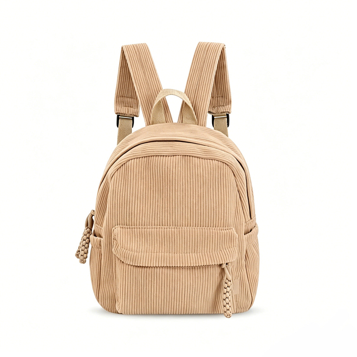 Kompakte Cordura-Rucksack