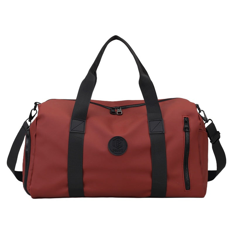 Professionelle Sport Duffel Tasche