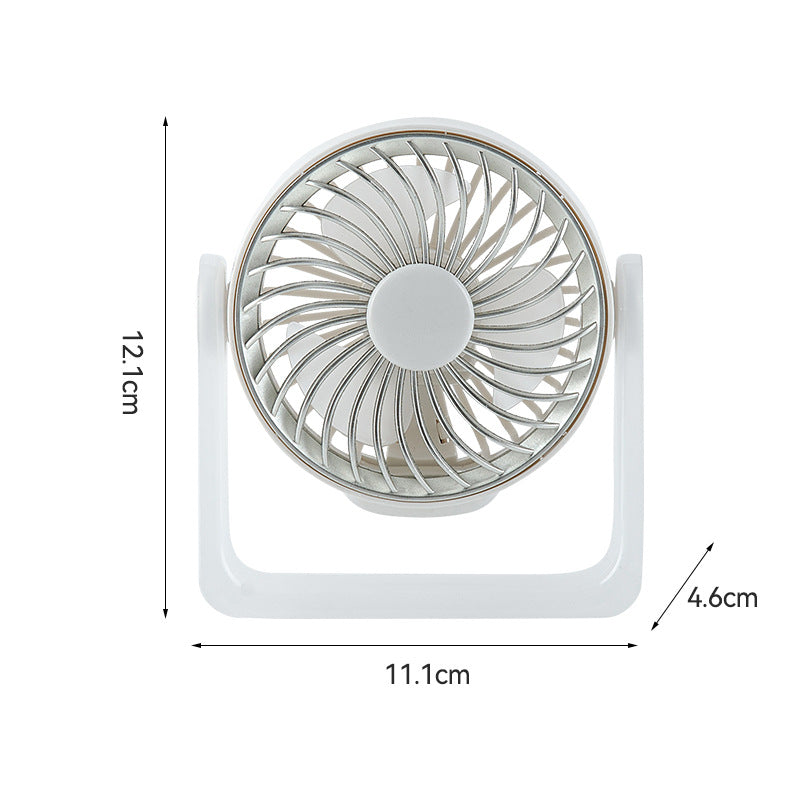 Damen tragbarer USB Ventilator Brehn
