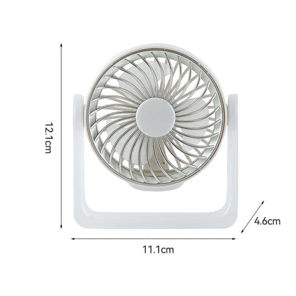 Damen tragbarer USB Ventilator Brehn