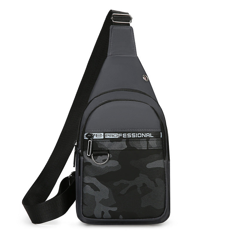 Leichte Urban Sling Bag Brehn