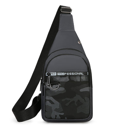 Leichte Urban Sling Bag Brehn