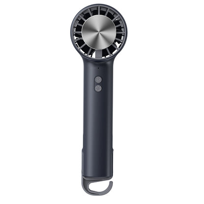 Unisex Tragbarer Handventilator mit wiederaufladbarem Akku Brehn
