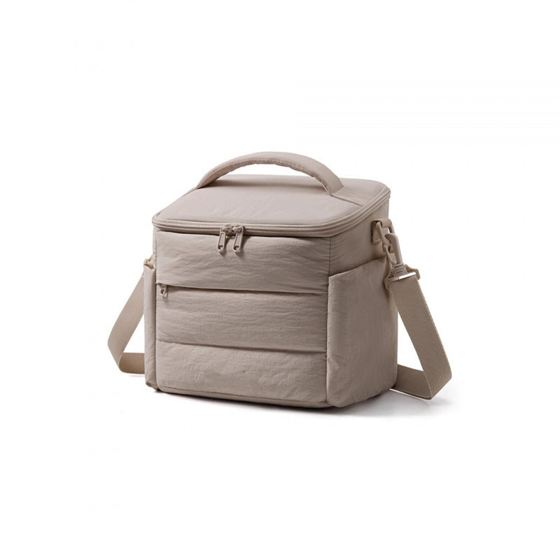 Isolierte Lunch-Kühltasche Brehn