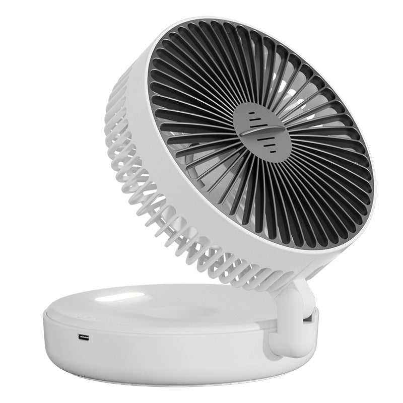 Damen tragbarer USB Ventilator Brehn