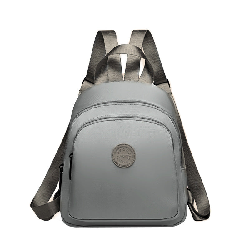 Leichtgewicht Sport Rucksack Brehn