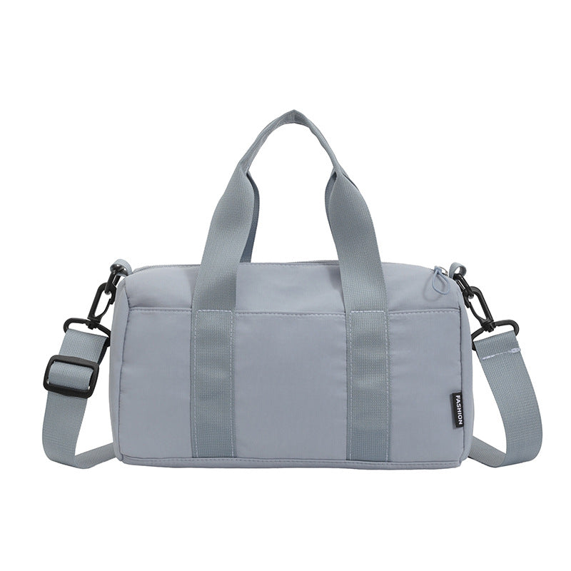 WoVersatile Everyday Canvas Utility Bag Brehn
