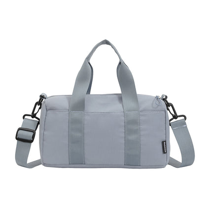 WoVersatile Everyday Canvas Utility Bag Brehn