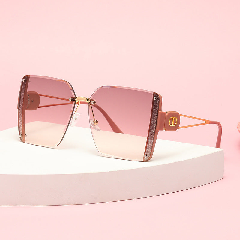 Damen Sonnenbrille Brehn