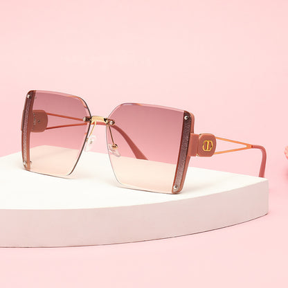 Damen Sonnenbrille Brehn
