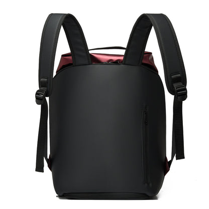 Wasserabweisender Rolltop-Rucksack Brehn