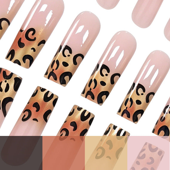 Luxe Nagelkunst Design Brehn