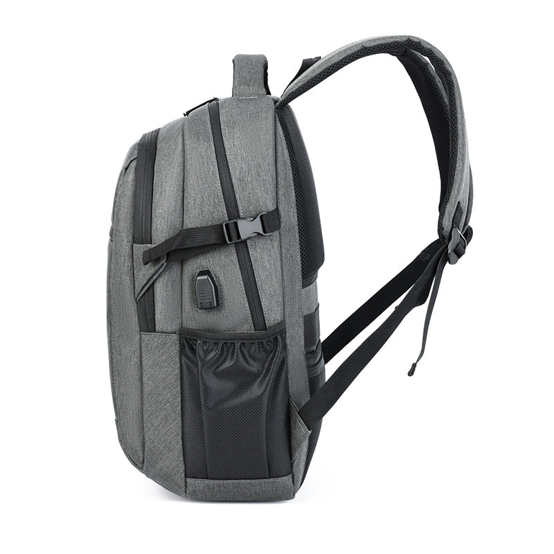 Vielseitiger Tech-Rucksack Brehn