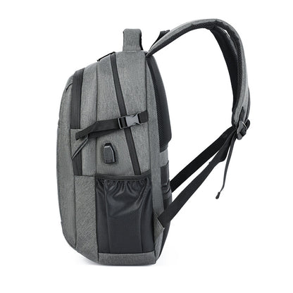 Vielseitiger Tech-Rucksack Brehn