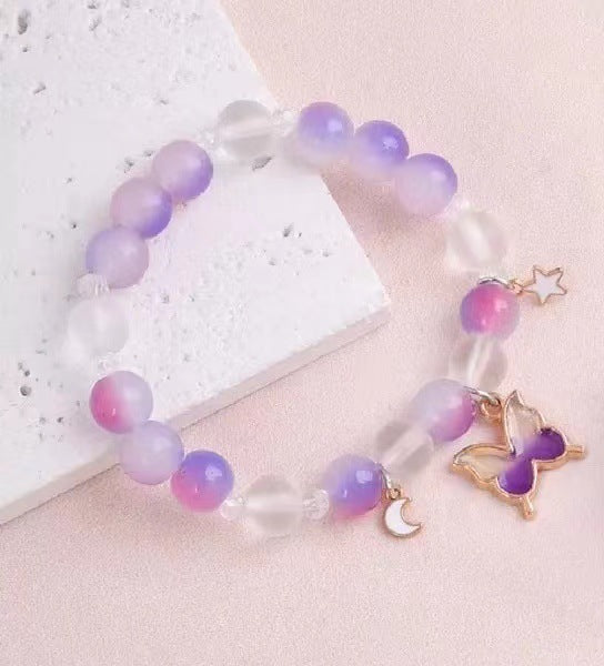 Charm-Armbanduhr Brehn