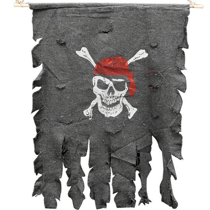 Piraten-Themen Wanddekoration Brehn