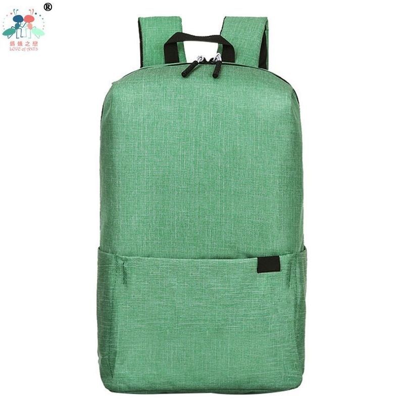 Leichte Freizeitrucksack Brehn