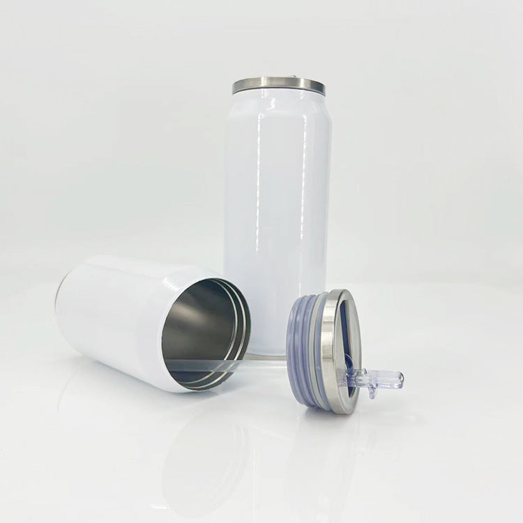 Damen Doppelwandige Thermotrinkflasche Brehn