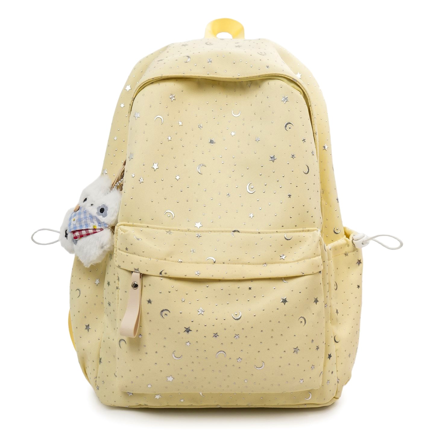 Rucksack mit Funkelnden Sternen und Modernen Details Brehn