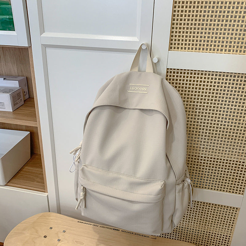 Vielseitiger Utility Rucksack Brehn