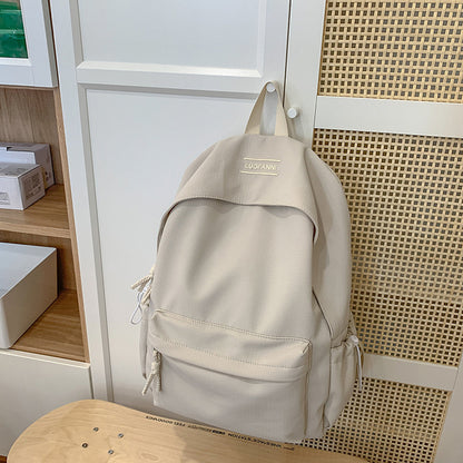 Vielseitiger Utility Rucksack Brehn