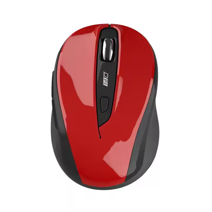 Ergonomische Wireless Gaming-Maus Brehn