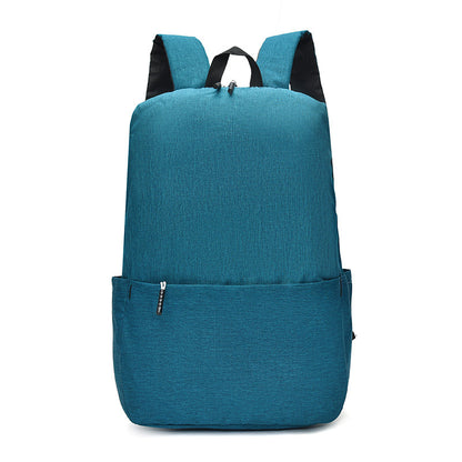 Leichter Alltagsrucksack Brehn