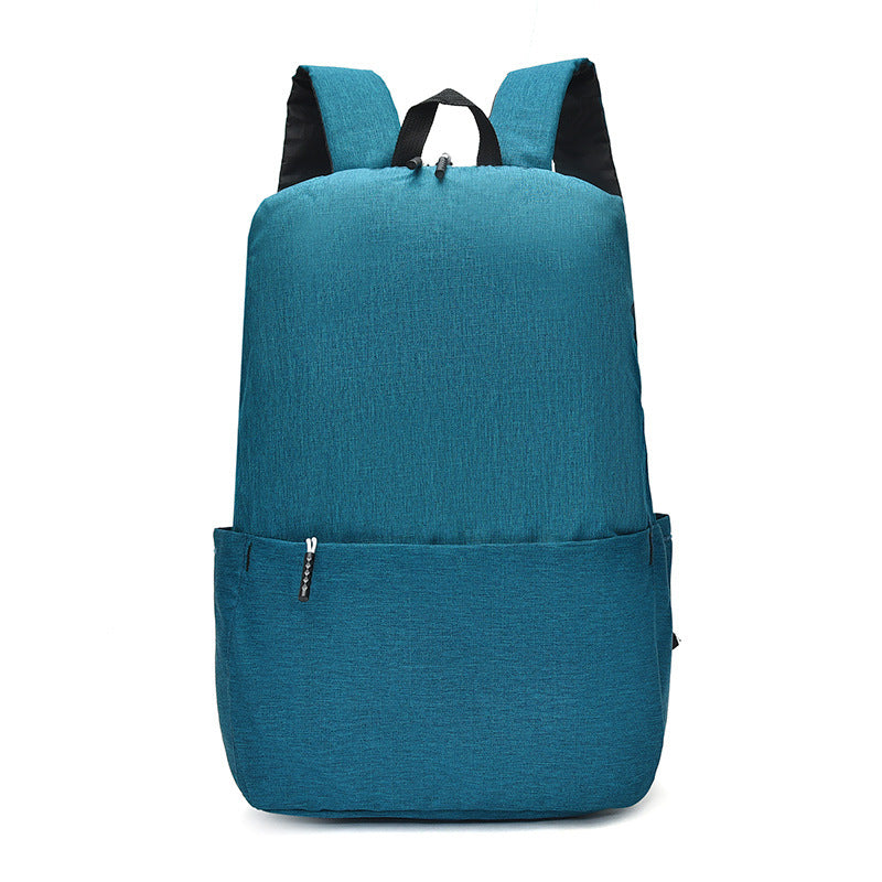 Leichtgewichtiger Alltagsrucksack Brehn